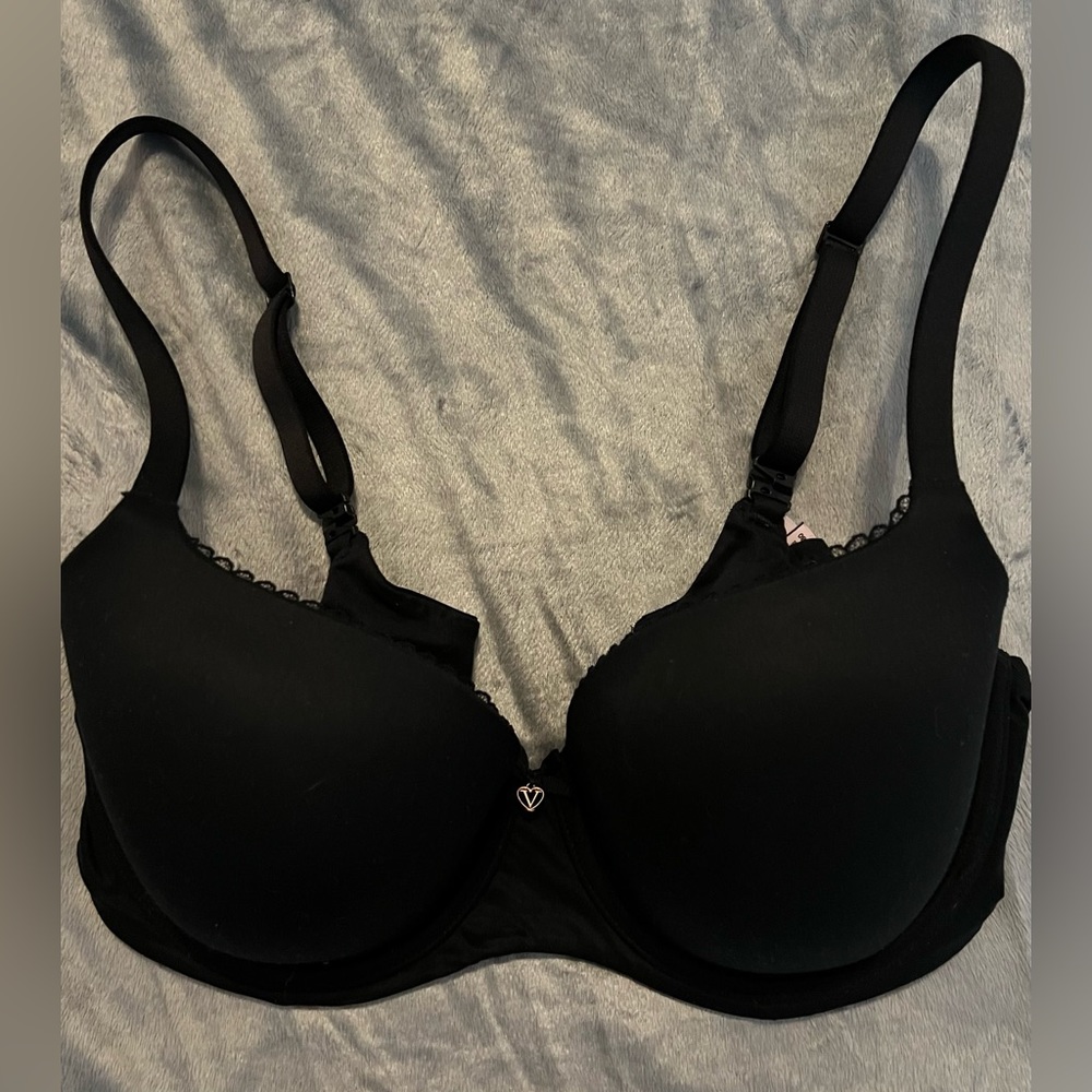 Body by Victoria Lined Demi: 36D